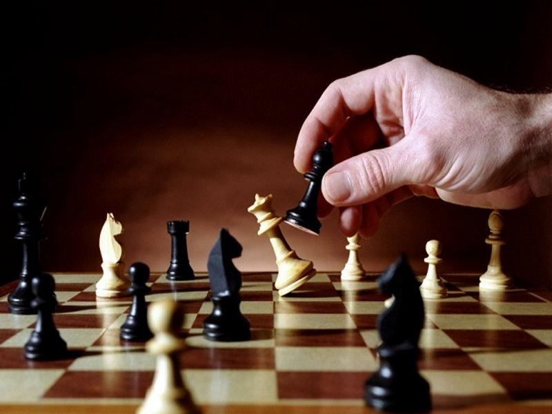 Thông tin nền tảng về Chess